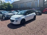 VAUXHALL ADAM