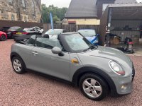 MINI CONVERTIBLE
