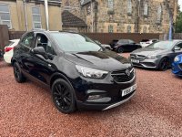 VAUXHALL MOKKA X